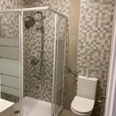 Bragaterrace Apartman