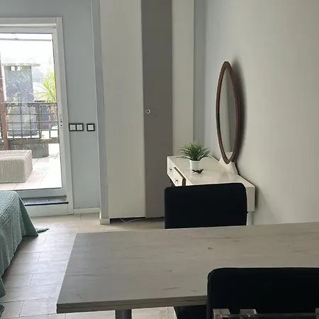 Bragaterrace Apartman *
