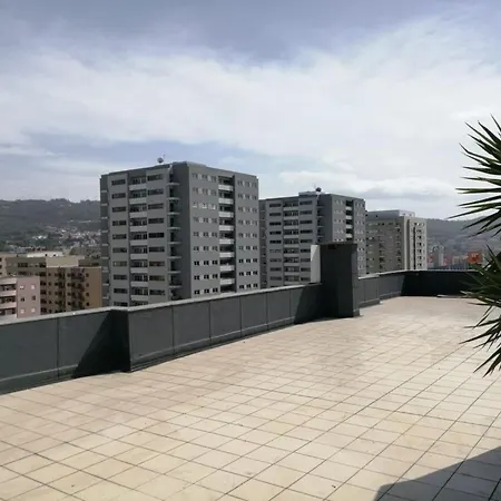 Apartman Bragaterrace *