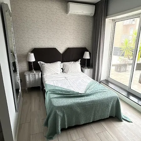 Apartman Bragaterrace