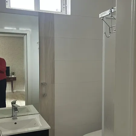 Bragaterrace Apartman